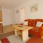 Residenz Am 6-75 Apartamento Zingst