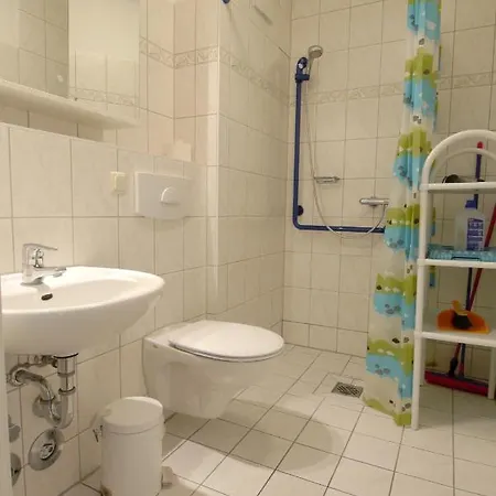 Residenz Am 6-75 Zingst