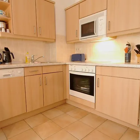 Residenz Am 6-75 * Zingst