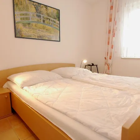 Residenz Am 6-75 Διαμέρισμα Zingst