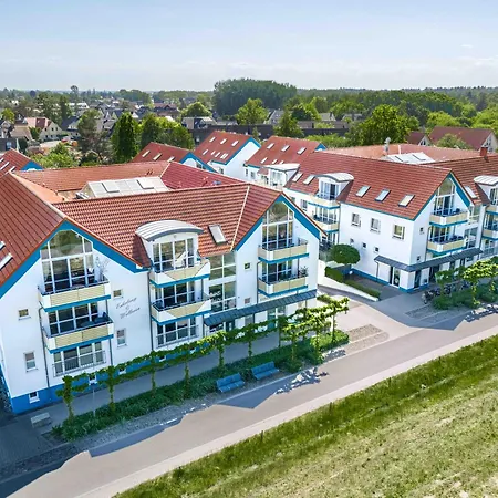 Residenz Am 6-75 Διαμέρισμα Zingst