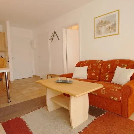 Residenz Am 6-75 Διαμέρισμα Zingst