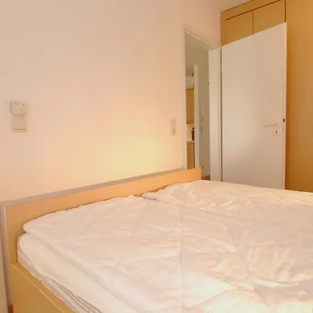 Residenz Am 6-75 Διαμέρισμα *