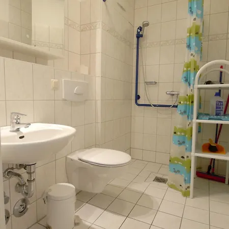 Residenz Am 6-75 Zingst