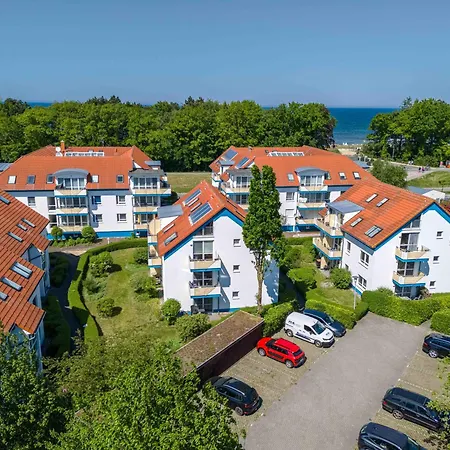 Residenz Am 6-75 Zingst