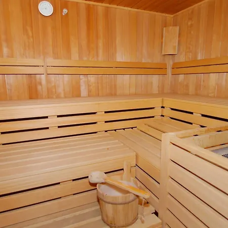 Residenz Am 6-75 Zingst